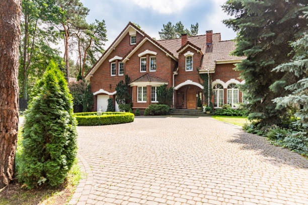Reliable Heber, CA Driveway Pavers Solutions