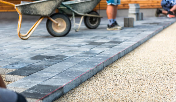 Best Concrete Paver Driveway  in Heber, CA