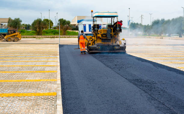 Best Custom Driveway Pavers  in Heber, CA