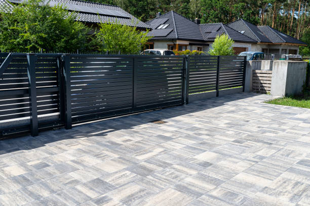 Professional Driveway Pavers in Heber, CA