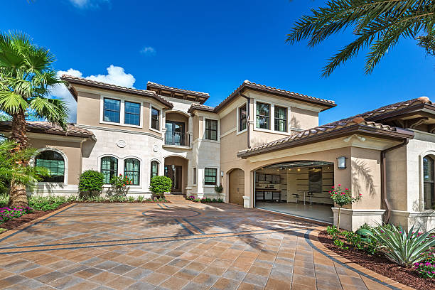 Best Driveway Paving Contractor  in Heber, CA
