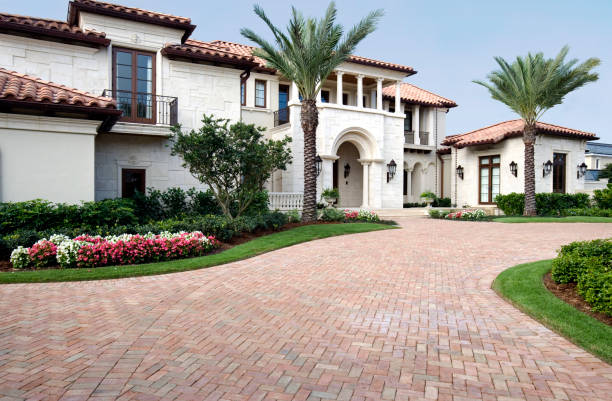 Best Driveway Pavers Near Me  in Heber, CA