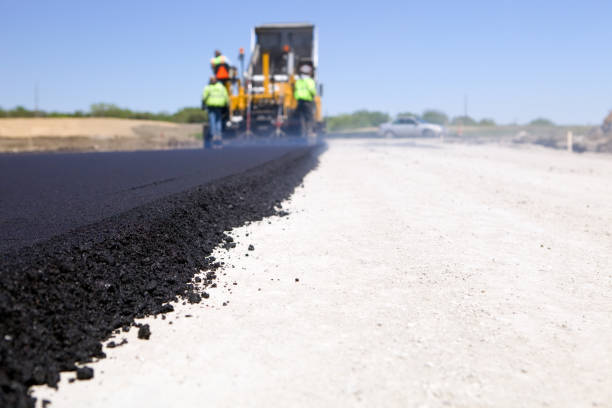 Best Best Driveway Pavers  in Heber, CA