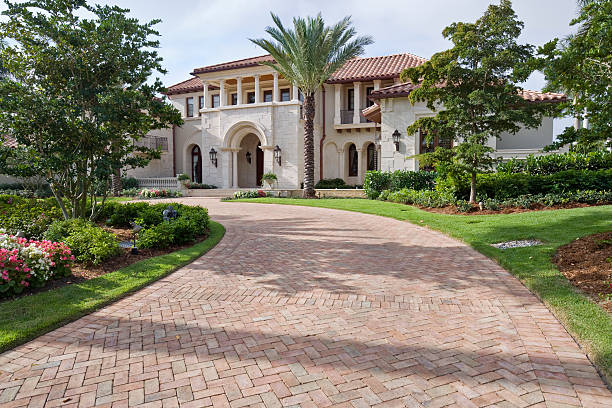 Reasons to Select Us for Your Driveway Paving Requirements in Heber, CA