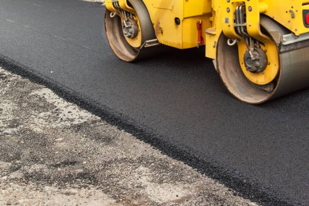 Reasons to Select Us for Your Driveway Paving Requirements in Heber, CA
