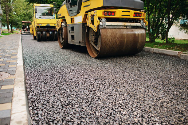 Driveway Repair Near Me in Heber, CA